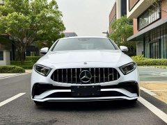 Mercedes-Benz CLS 350 4MATIC - фото 3