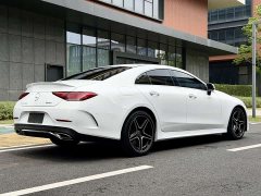 Mercedes-Benz CLS 350 4MATIC - фото 6