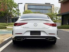 Mercedes-Benz CLS 350 4MATIC - фото 7