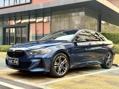 BMW 1 Series 125i M Sport Night Package - фото 1