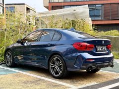 BMW 1 Series 125i M Sport Night Package - фото 10