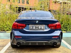 BMW 1 Series 125i M Sport Night Package - фото 11