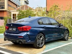 BMW 1 Series 125i M Sport Night Package - фото 12