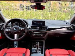 BMW 1 Series 125i M Sport Night Package - фото 14