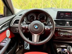BMW 1 Series 125i M Sport Night Package - фото 15