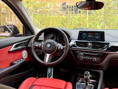 BMW 1 Series 125i M Sport Night Package - фото 16