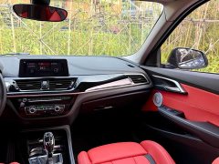 BMW 1 Series 125i M Sport Night Package - фото 17