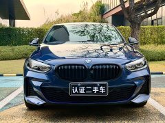 BMW 1 Series 125i M Sport Night Package - фото 2