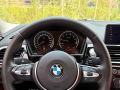 BMW 1 Series 125i M Sport Night Package - фото 20