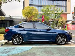 BMW 1 Series 125i M Sport Night Package - фото 4