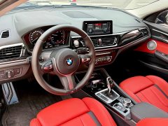 BMW 1 Series 125i M Sport Night Package - фото 8