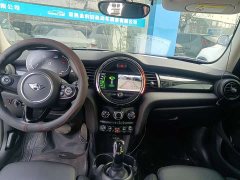 MINI 1.5T Cooper Classic 5-Door - фото 2