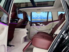 Maybach GLS 480 4MATIC - фото 10