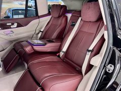 Maybach GLS 480 4MATIC - фото 11