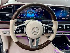 Maybach GLS 480 4MATIC - фото 15