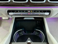 Maybach GLS 480 4MATIC - фото 17
