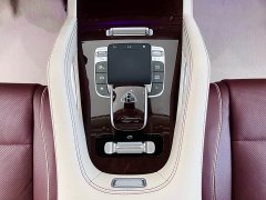 Maybach GLS 480 4MATIC - фото 18