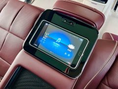 Maybach GLS 480 4MATIC - фото 19