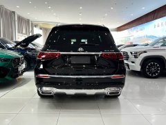 Maybach GLS 480 4MATIC - фото 5