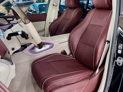 Maybach GLS 480 4MATIC - фото 6