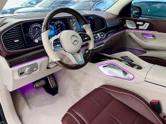 Maybach GLS 480 4MATIC - фото 7