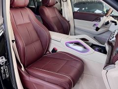 Maybach GLS 480 4MATIC - фото 8