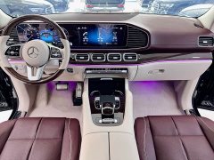 Maybach GLS 480 4MATIC - фото 9