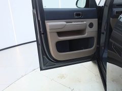 Li Auto Ideal MEGA Ultra smart refresh version - фото 10