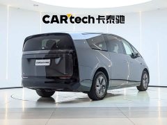 Li Auto Ideal MEGA Ultra smart refresh version - фото 11
