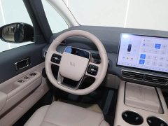 Li Auto Ideal MEGA Ultra smart refresh version - фото 14