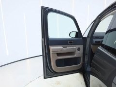 Li Auto Ideal MEGA Ultra smart refresh version - фото 18