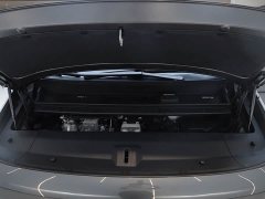 Li Auto Ideal MEGA Ultra smart refresh version - фото 19