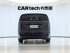 Li Auto Ideal MEGA Ultra smart refresh version - фото 2