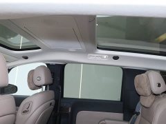 Li Auto Ideal MEGA Ultra smart refresh version - фото 20