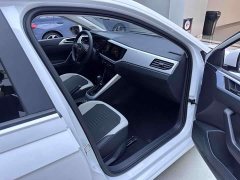 Volkswagen 2021 Volkswagen Polo Plus 1.5L Automatic Tech Edition - фото 10