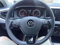 Volkswagen 2021 Volkswagen Polo Plus 1.5L Automatic Tech Edition - фото 13