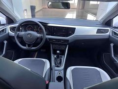 Volkswagen 2021 Volkswagen Polo Plus 1.5L Automatic Tech Edition - фото 16
