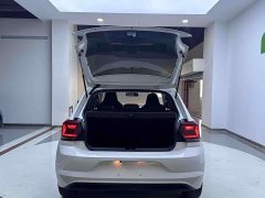 Volkswagen 2021 Volkswagen Polo Plus 1.5L Automatic Tech Edition - фото 18