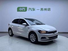 Volkswagen 2021 Volkswagen Polo Plus 1.5L Automatic Tech Edition - фото 3