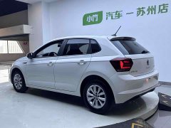 Volkswagen 2021 Volkswagen Polo Plus 1.5L Automatic Tech Edition - фото 4