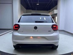 Volkswagen 2021 Volkswagen Polo Plus 1.5L Automatic Tech Edition - фото 5