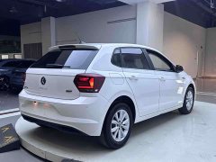 Volkswagen 2021 Volkswagen Polo Plus 1.5L Automatic Tech Edition - фото 6