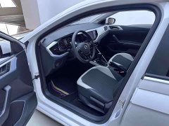 Volkswagen 2021 Volkswagen Polo Plus 1.5L Automatic Tech Edition - фото 9