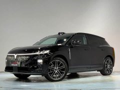 Voyah Lantu Zhiyin AWD Qiankun Edition - фото 1