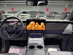 Voyah Lantu Zhiyin AWD Qiankun Edition - фото 11