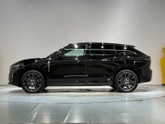 Voyah Lantu Zhiyin AWD Qiankun Edition - фото 18