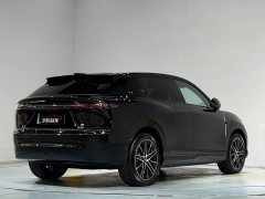 Voyah Lantu Zhiyin AWD Qiankun Edition - фото 19
