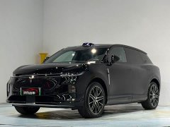 Voyah Lantu Zhiyin AWD Qiankun Edition - фото 2
