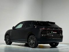 Voyah Lantu Zhiyin AWD Qiankun Edition - фото 20