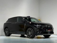 Voyah Lantu Zhiyin AWD Qiankun Edition - фото 4